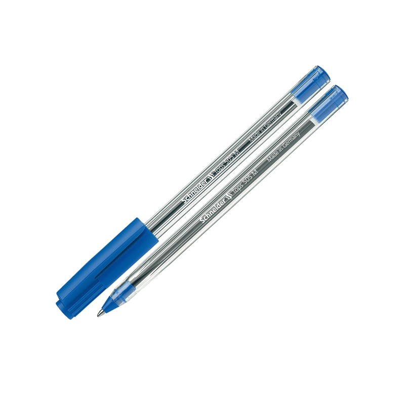 Penna A Sfera Tops 505 0.7mm Blu(50)schneider