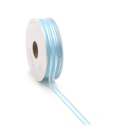Nastro Prego Vivant 50mt X 10mm Light Blue 40a 5037.5010.40a