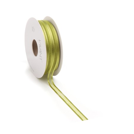 Nastro Prego Vivant 50mt X 10mm Spring Green 62 5037.5010.62