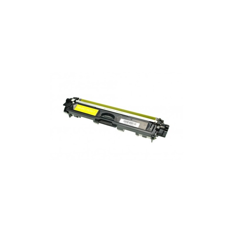 Toner Brother Tn-245 Giallo Compat. Lbr/245y