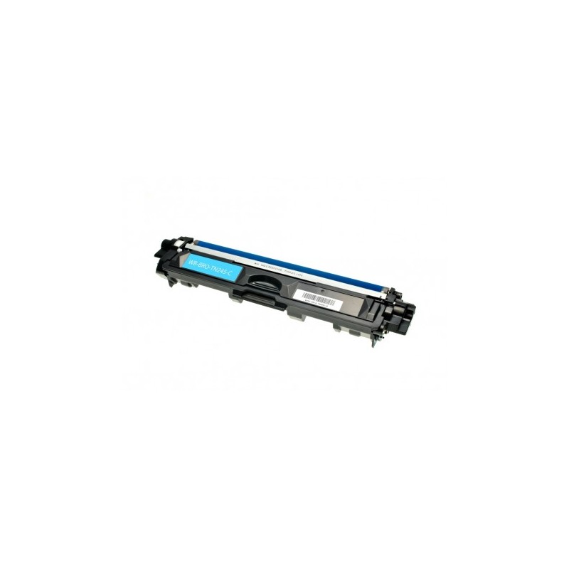 Toner Brother Tn-245 Cyan Compat. Lbr/245c