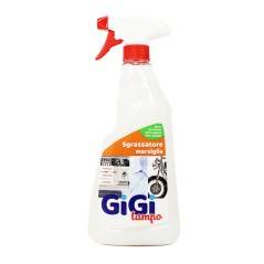 Gigi Lampo Sgrassatore Marsiglia 750ml