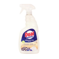 Sgrassatore Dual Power 750ml Marsiglia 151578
