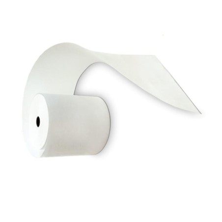 Rotolo X Bilancia Adesivo 57x40mtx25 Rotolificio Pugliese 1/48 A574025