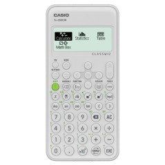 Calcolatrice Scientifica Fx-350cw Casio