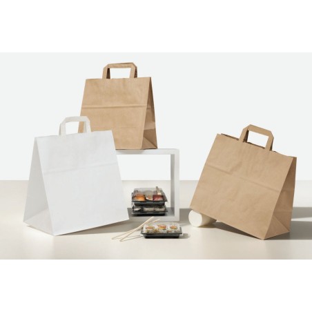 Shopper F.to 36*22*32 Take Away Avana Mcemmeci Packing 26236