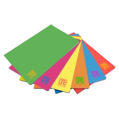 One Color Maxi Fluo 100gr. Rig.q 24+1blasetti 10/30