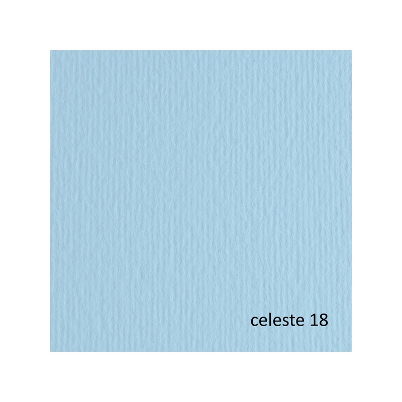 Bristol Colorato 100x70 G.200 Celeste