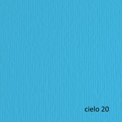 Bristol Colorato 100x70 G.220 Cielo