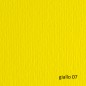 Bristol Colorato 100x70 G.200 Giallo