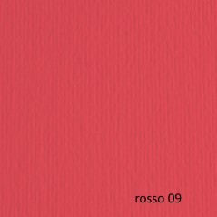 Bristol Colorato 100x70 G.200 Rosso