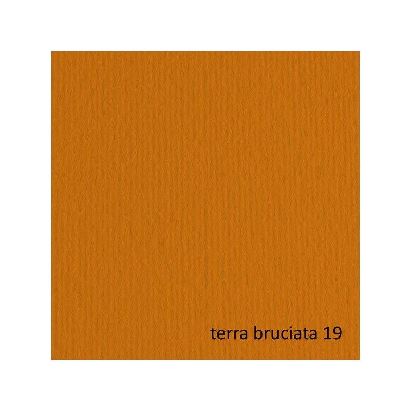 Bristol Colorato 100x70 G.200 Terra Bruciata