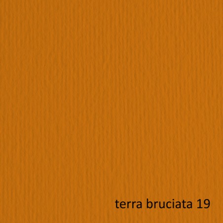 Bristol Colorato 100x70 G.200 Terra Bruciata