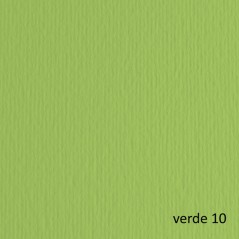 Bristol Colorato 100x70 G.200 Verde Chiaro