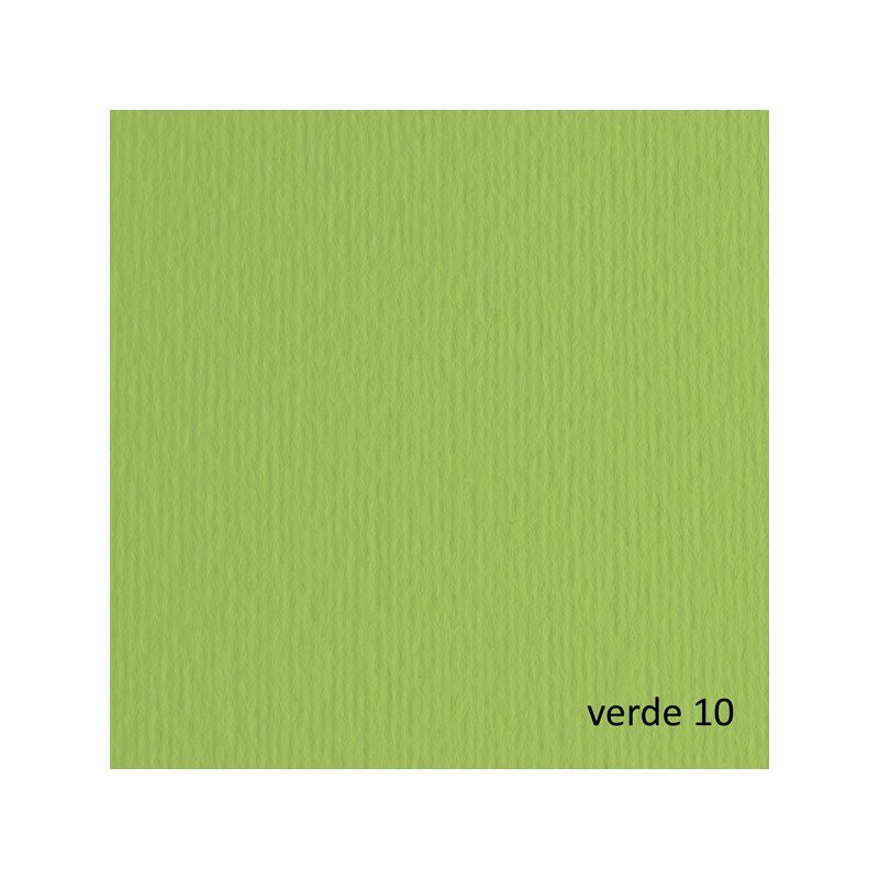 Bristol Colorato 100x70 G.200 Verde Chiaro