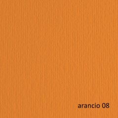 Bristol Colorato 50x70 G.200 Arancio