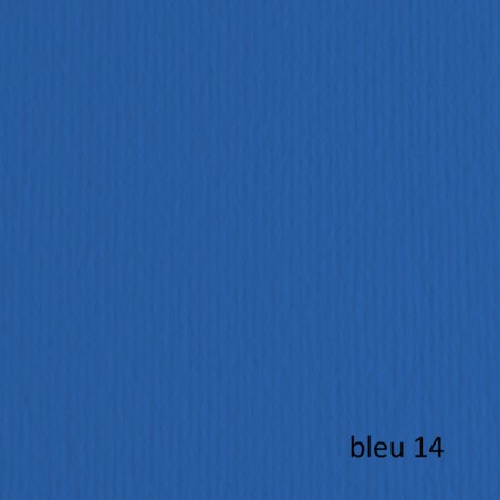 Bristol Colorato 50x70 G.200 Blu