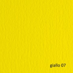 Bristol Colorato 50x70 G.200 Giallo