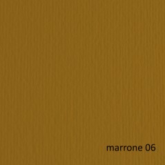 Bristol Colorato 50x70 G.200 Marrone