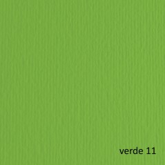 Bristol Colorato 50x70 G.200 Verde