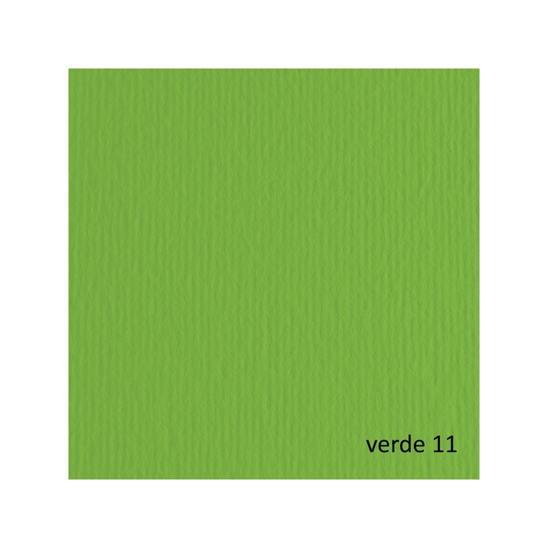 Bristol Colorato 50x70 G.200 Verde