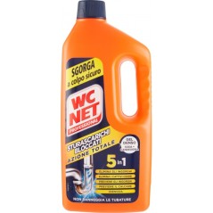 Wc Net Stura Scarichi 1lt 104379