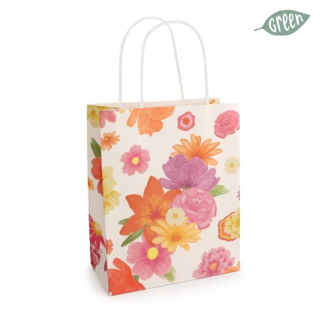 Shopper Vivant Flowerjoy 15x12cm 1580b.1512.90