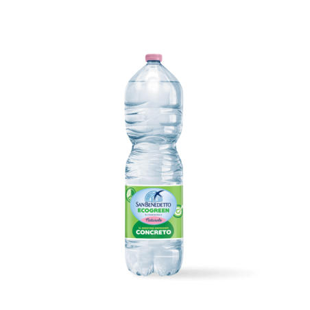 Acqua S.benedetto 2 Litri Cassa Da 6Pz 154472