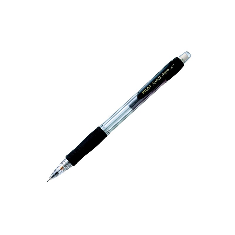 Portamine 0.7mm Super Grip H187-sl Pilot