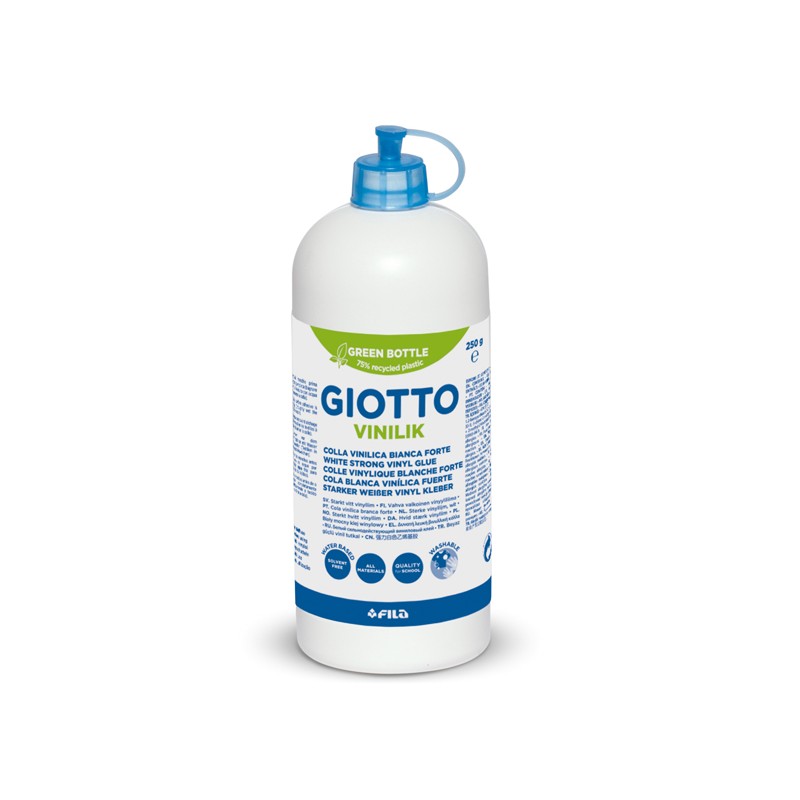 Colla Giotto Vinilik 250gr