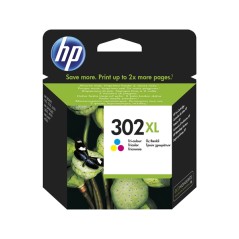 Hp 302xl Colore