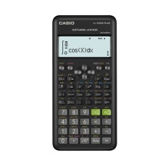 Calcolatrice Scientifica Casio Fx-570 Es Plus