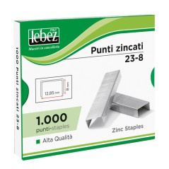 Scatola 1000 Punti Kh-23/10 Per Alti Spessori