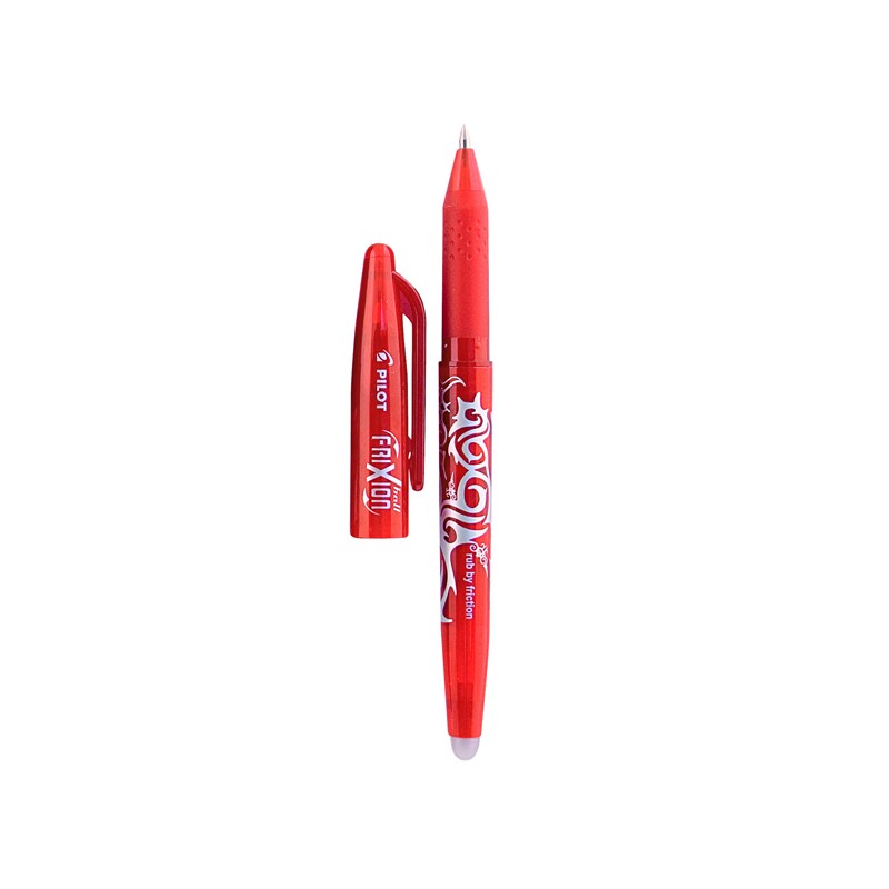 Penna Frixion Rossa 0.7mm Pilot