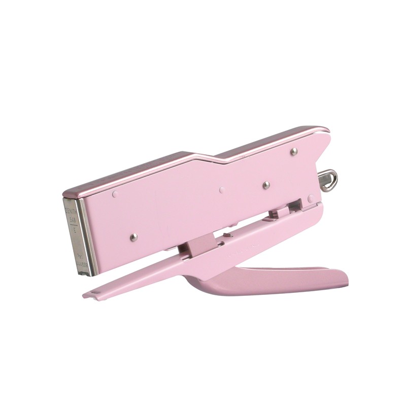 Cucitrice A Pinza Zenith 548/e Pastel Rosa