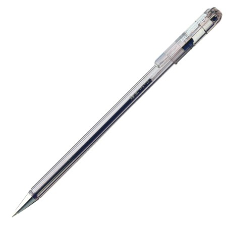 Penna Superb Bk77 12pz Nero (n)