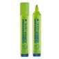 Evidenziatore Tratto Video Verde Lime