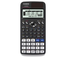 Calcolatrice Scientifica Casio Classwiz Fx-991cw