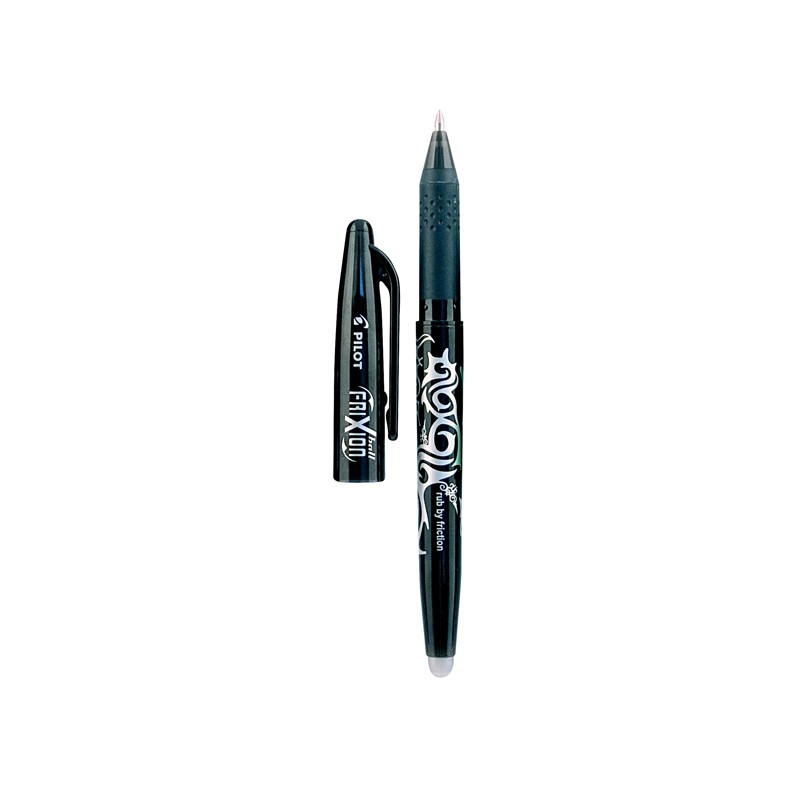 Penna Frixion Nero 0.7mm Pilot