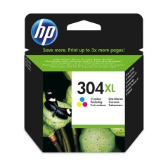 Hp 304xl Colore