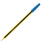 Penna Staedtler Noris 20pz Blu (n)