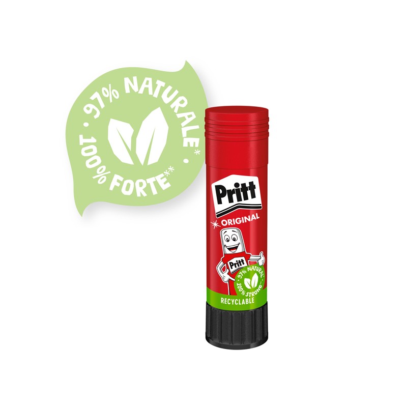 Colla Pritt Stick 22gr