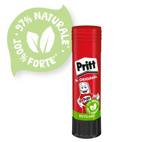 Colla Pritt Stick 22gr