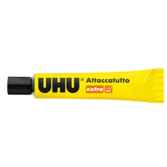 Colla Uhu Extra Attaccatutto 20ml