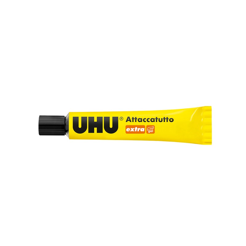 Colla Uhu Extra Attaccatutto 20ml