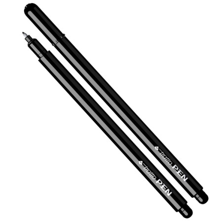 Penna Tratto Pen Fila Nero 1pz