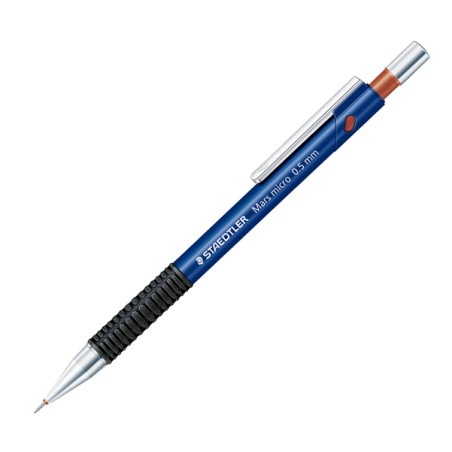 Portamine Marsmicro 775 0,5mm Staedtler