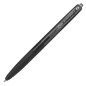 Penna A Scatto Supergrip G Punta F 0,7mm Nero Pilot