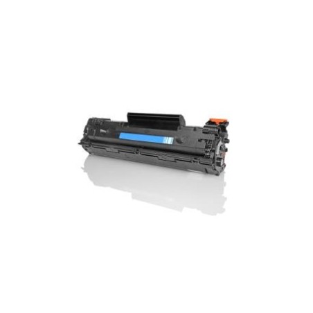 Toner Hp Compat. Ce285a Ce278 Cb435 Cb436 2000pag. Lhp/285-278-35-36