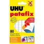 Bl.uhu Tac Patafix 80x D1572